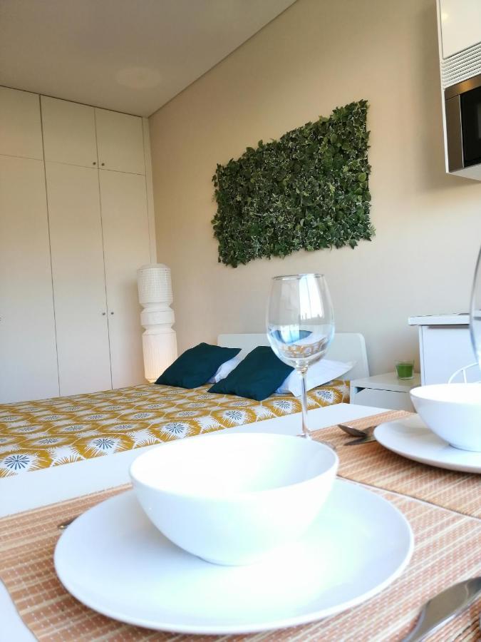 Porto Cozy Apartment 3T Buitenkant foto