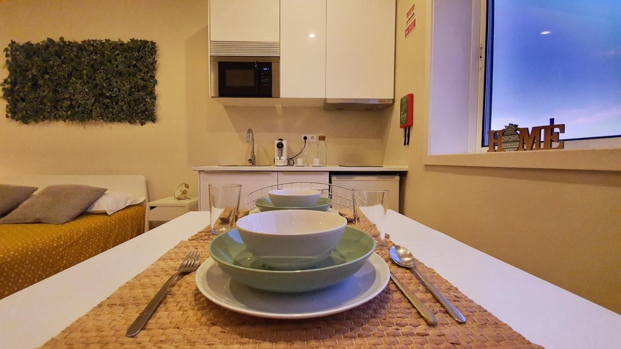 Porto Cozy Apartment 3T Buitenkant foto